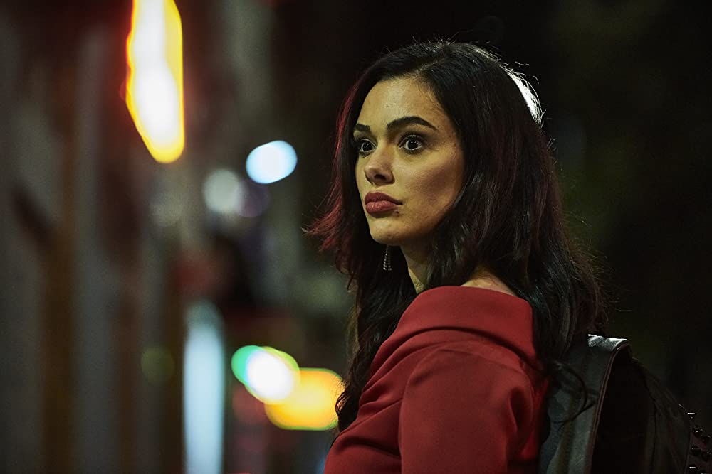 KILLERS キラーズ 10人の殺し屋たちの画像