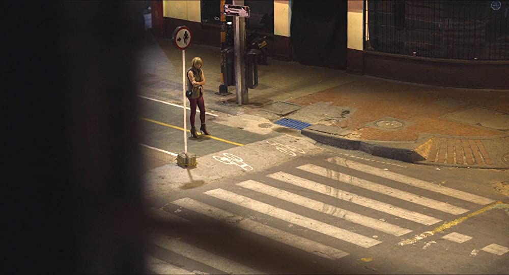 KILLERS キラーズ 10人の殺し屋たちの画像