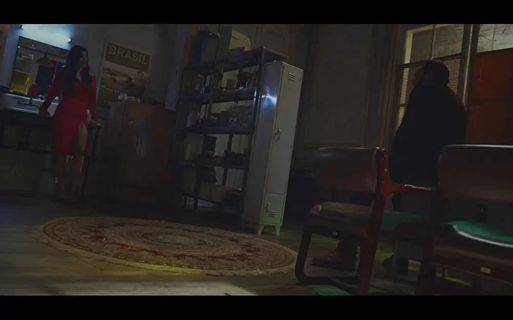 KILLERS キラーズ 10人の殺し屋たちの画像