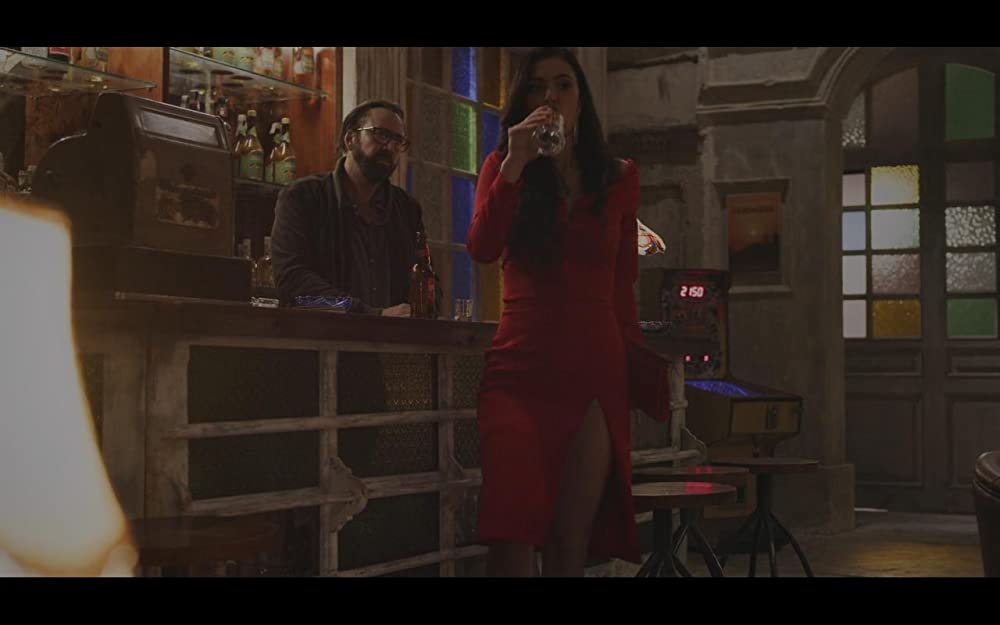 KILLERS キラーズ 10人の殺し屋たちの画像