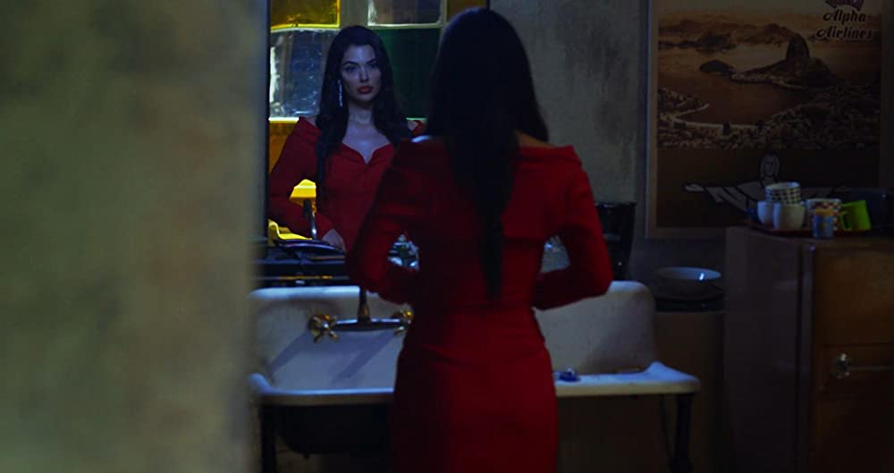 KILLERS キラーズ 10人の殺し屋たちの画像