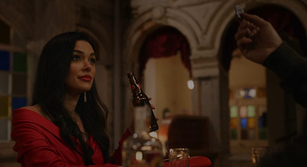 KILLERS キラーズ 10人の殺し屋たちの画像