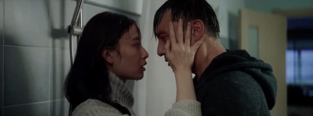 雪暴 白頭山の死闘の画像