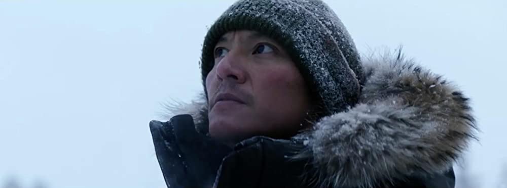 雪暴 白頭山の死闘の画像