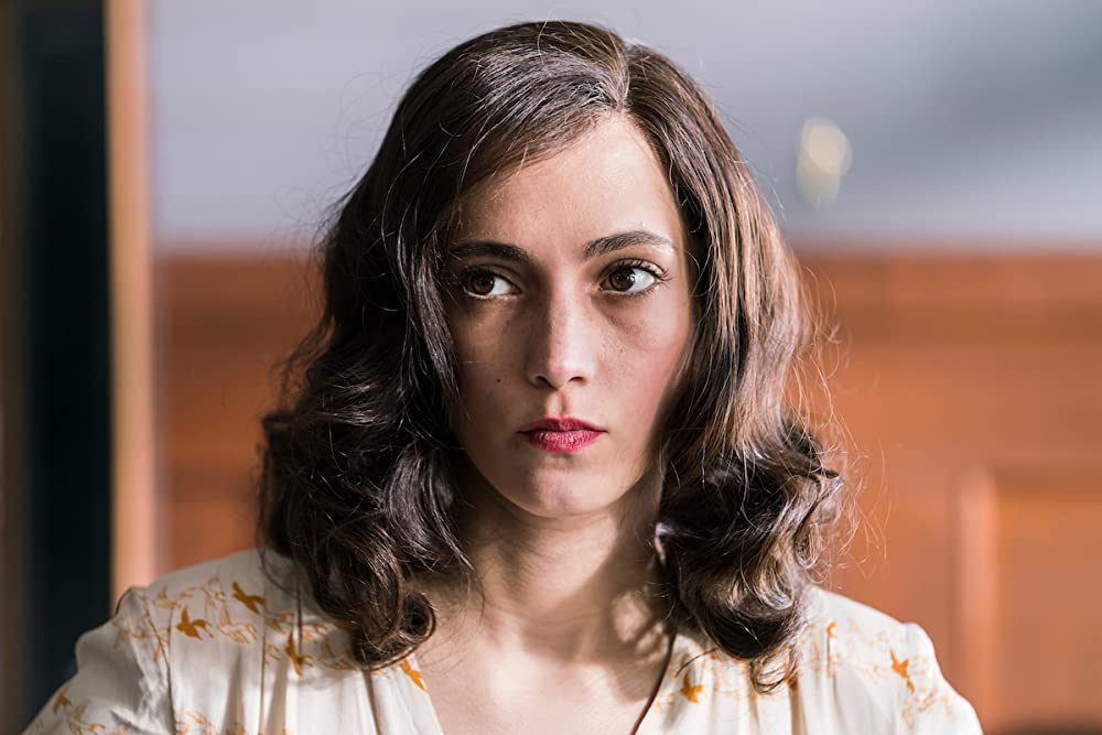 エスケープ ナチスからの逃亡の画像