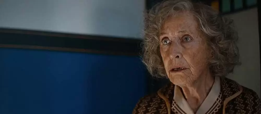 エスケープ ナチスからの逃亡の画像