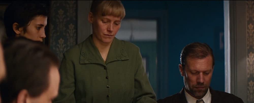 エスケープ ナチスからの逃亡の画像