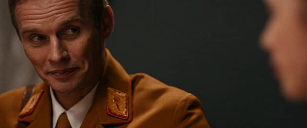 エスケープ ナチスからの逃亡の画像