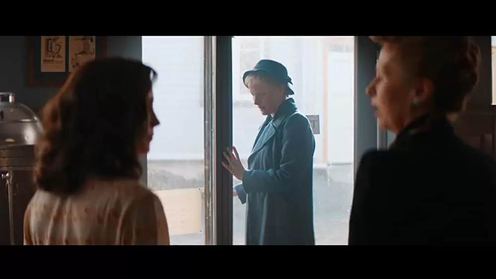 エスケープ ナチスからの逃亡の画像