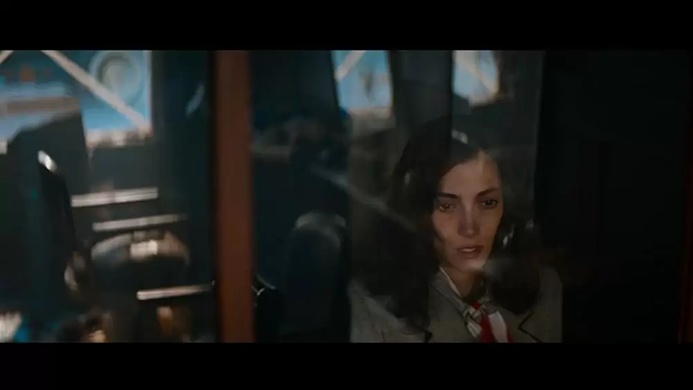 エスケープ ナチスからの逃亡の画像