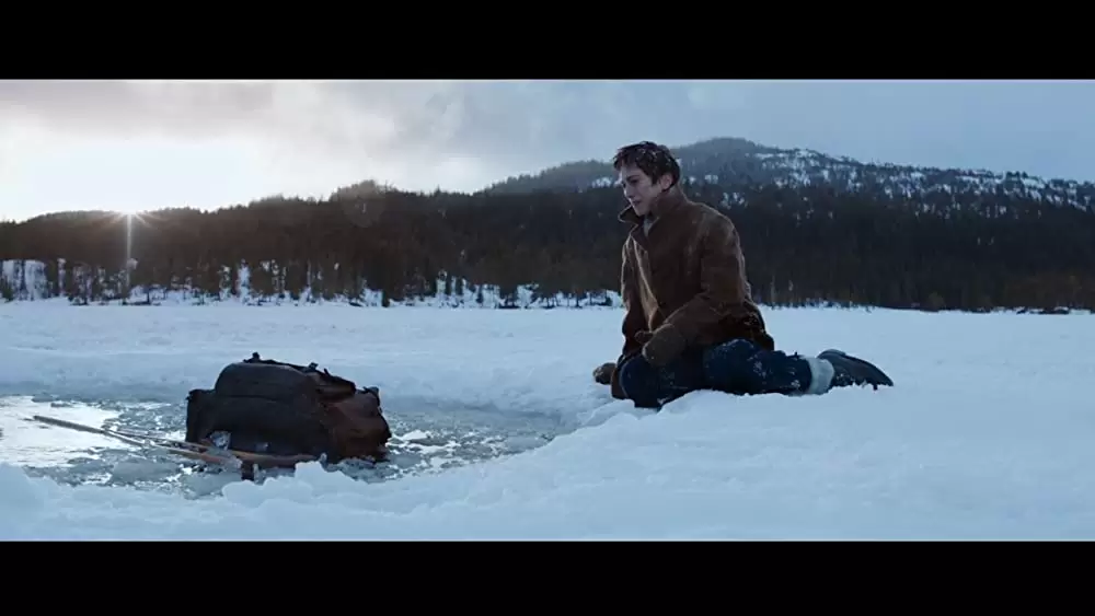 エスケープ ナチスからの逃亡の画像