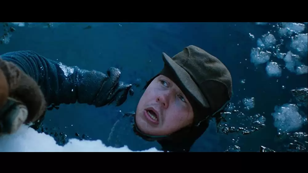 エスケープ ナチスからの逃亡の画像