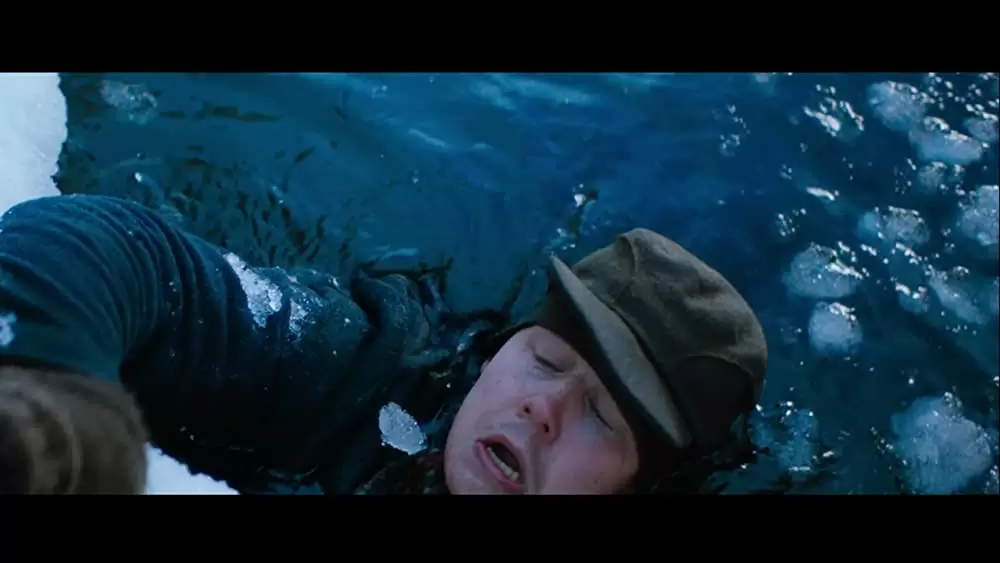 エスケープ ナチスからの逃亡の画像