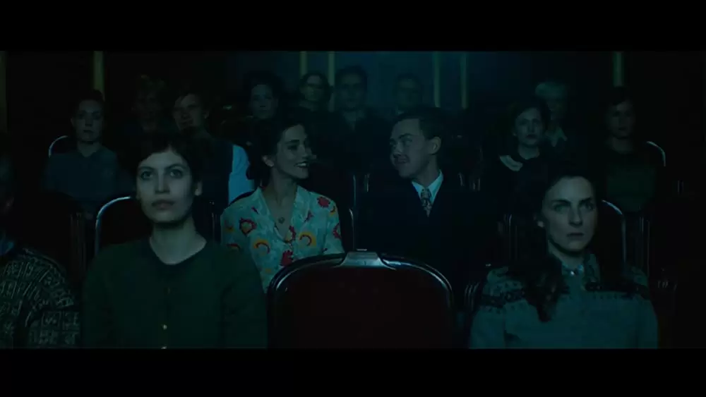 エスケープ ナチスからの逃亡の画像