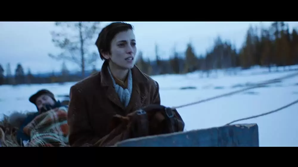 エスケープ ナチスからの逃亡の画像