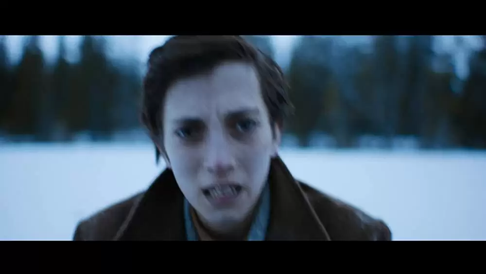 エスケープ ナチスからの逃亡の画像