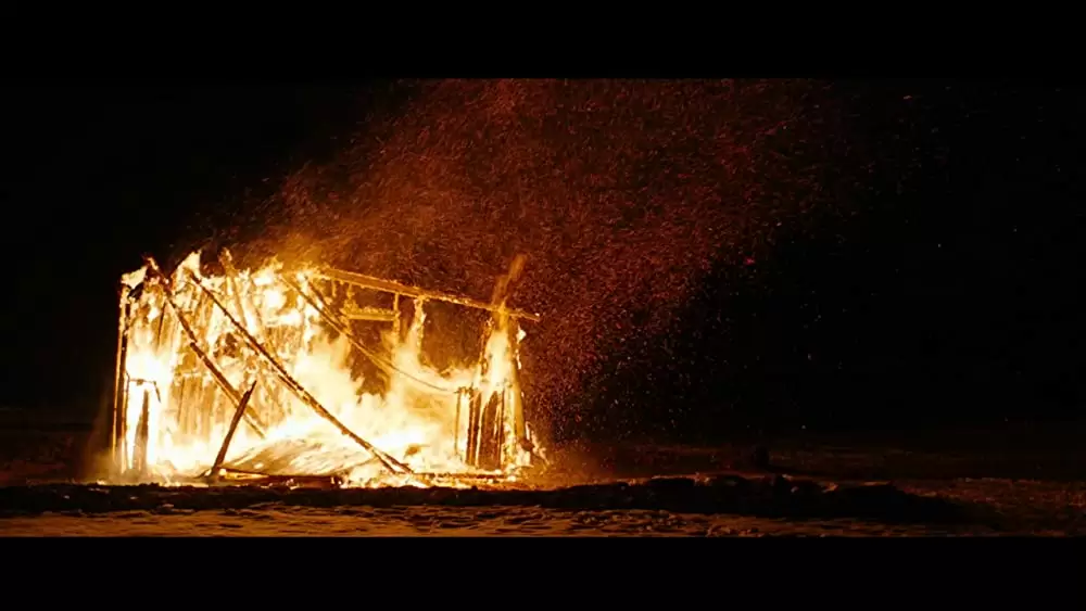 エスケープ ナチスからの逃亡の画像