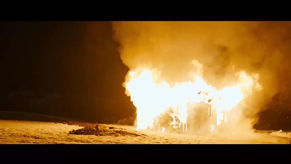 エスケープ ナチスからの逃亡の画像