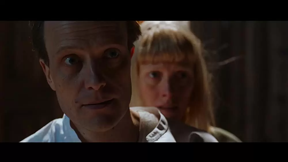 エスケープ ナチスからの逃亡の画像