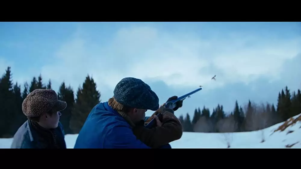 エスケープ ナチスからの逃亡の画像