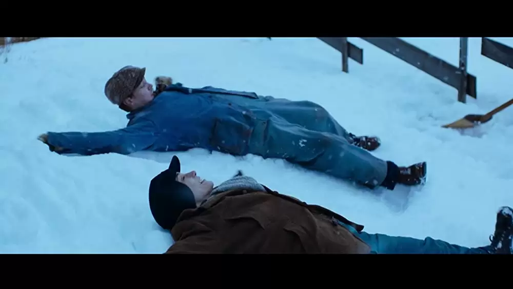 エスケープ ナチスからの逃亡の画像