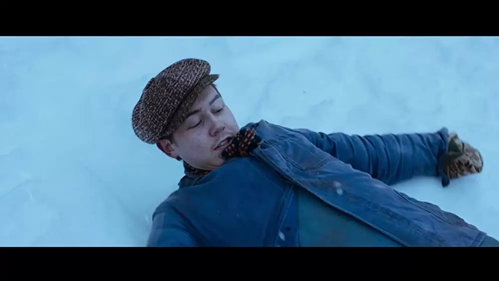 エスケープ ナチスからの逃亡の画像