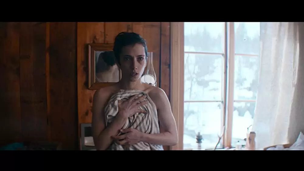 エスケープ ナチスからの逃亡の画像