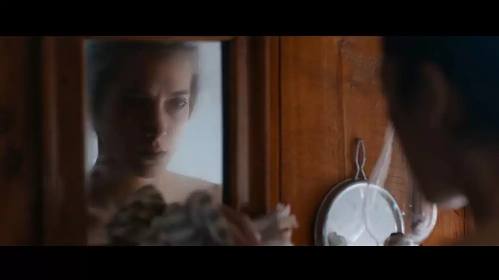 エスケープ ナチスからの逃亡の画像