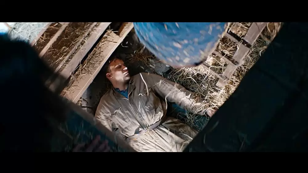 エスケープ ナチスからの逃亡の画像