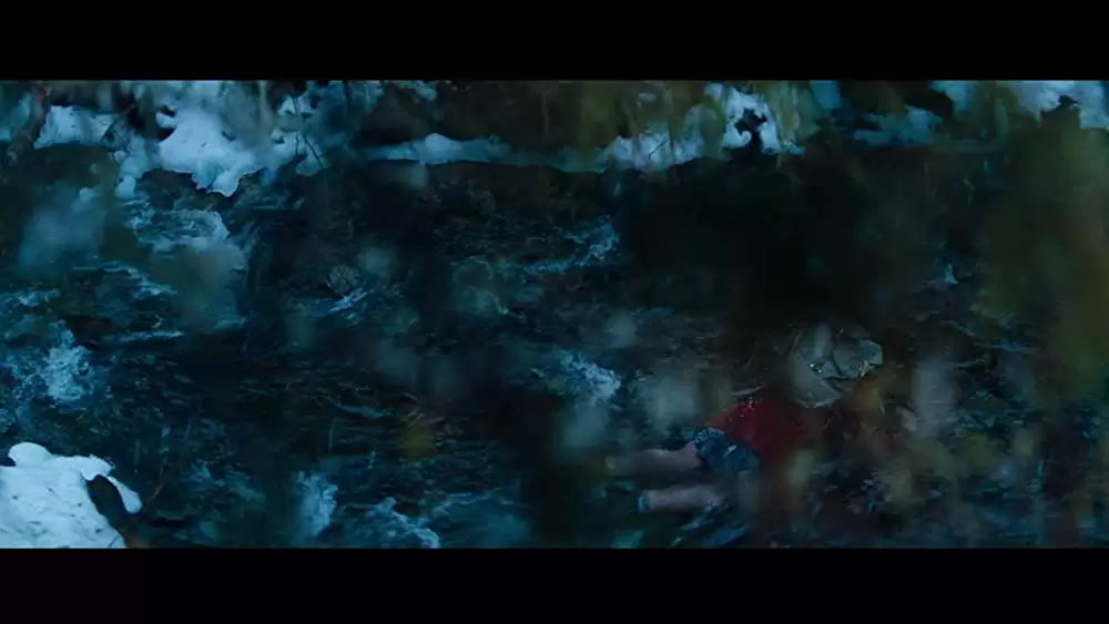 エスケープ ナチスからの逃亡の画像