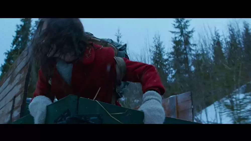 エスケープ ナチスからの逃亡の画像