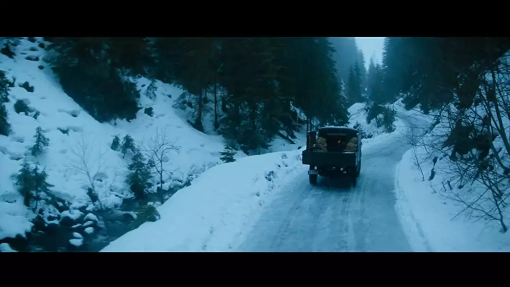 エスケープ ナチスからの逃亡の画像