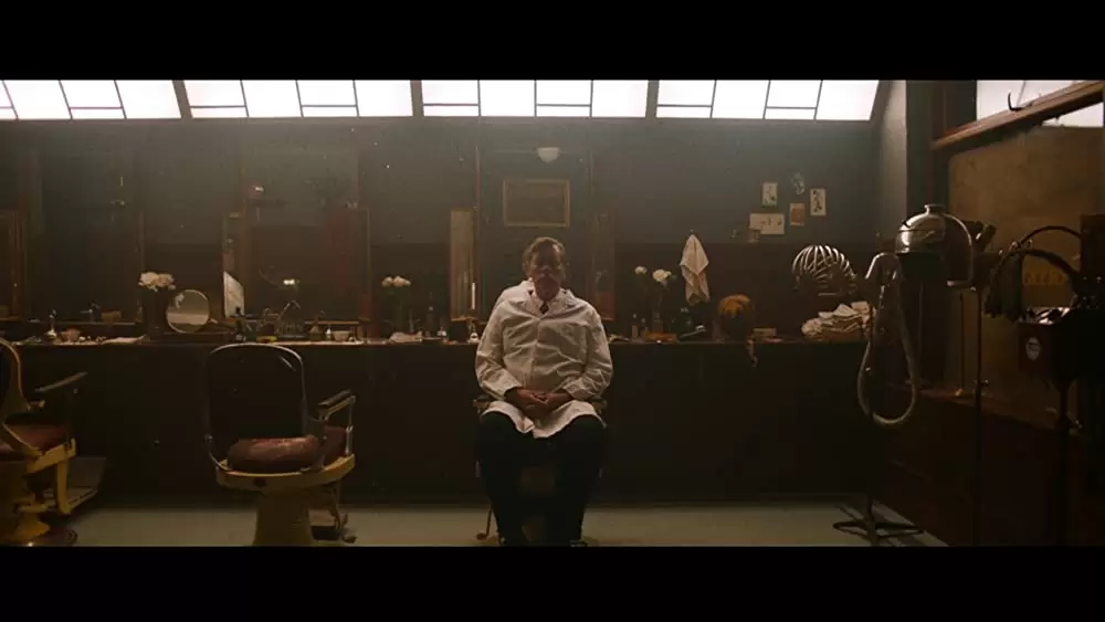 エスケープ ナチスからの逃亡の画像