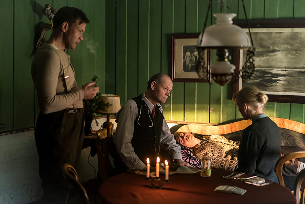 エスケープ ナチスからの逃亡の画像