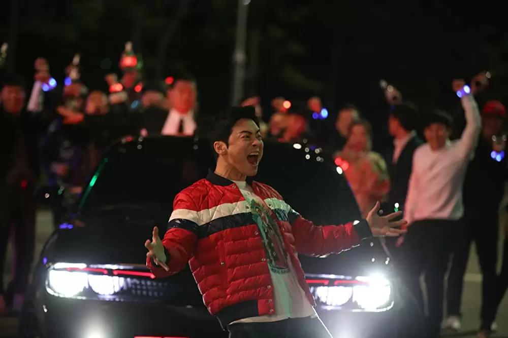 スピード・スクワッド ひき逃げ専門捜査班の画像