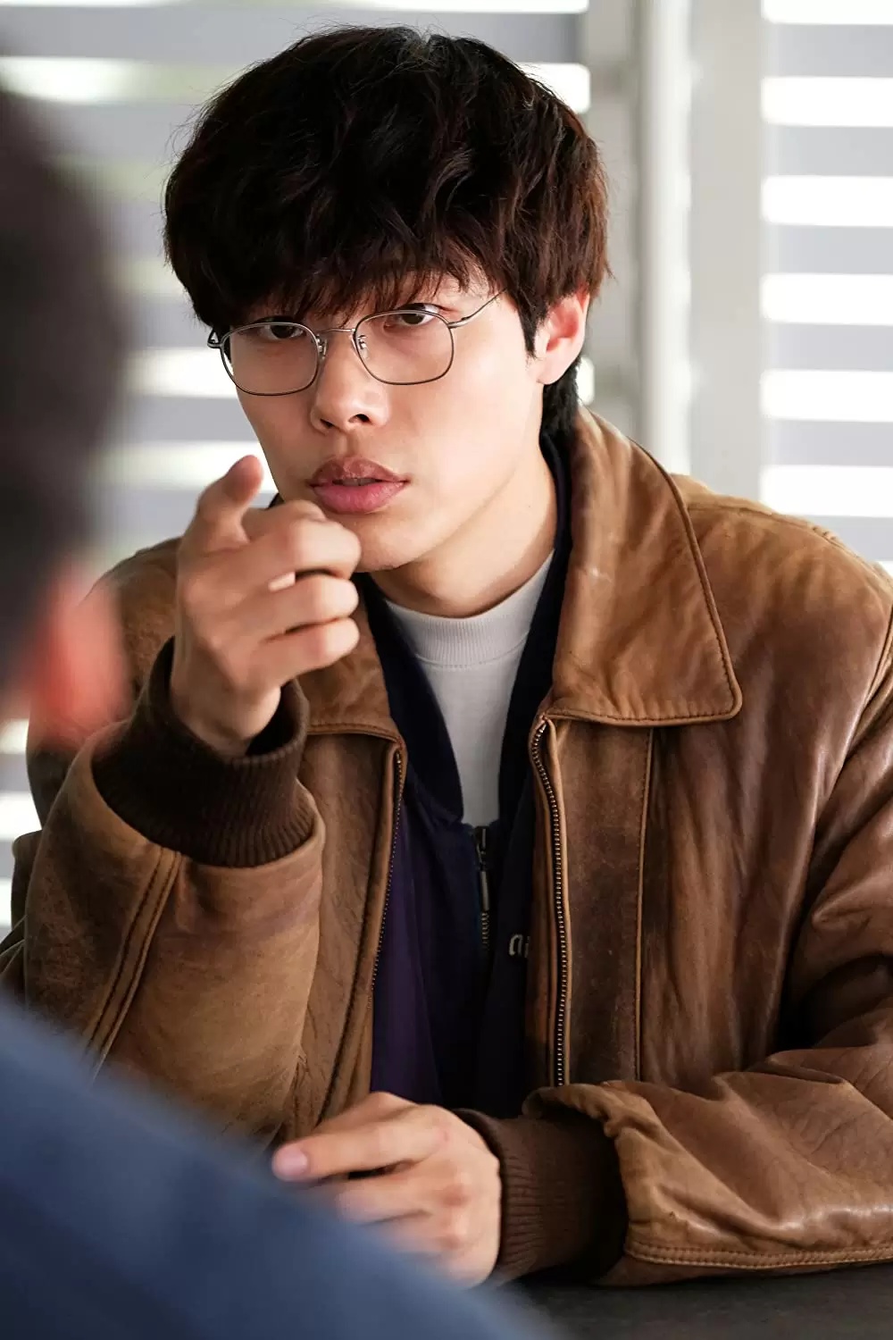 スピード・スクワッド ひき逃げ専門捜査班の画像