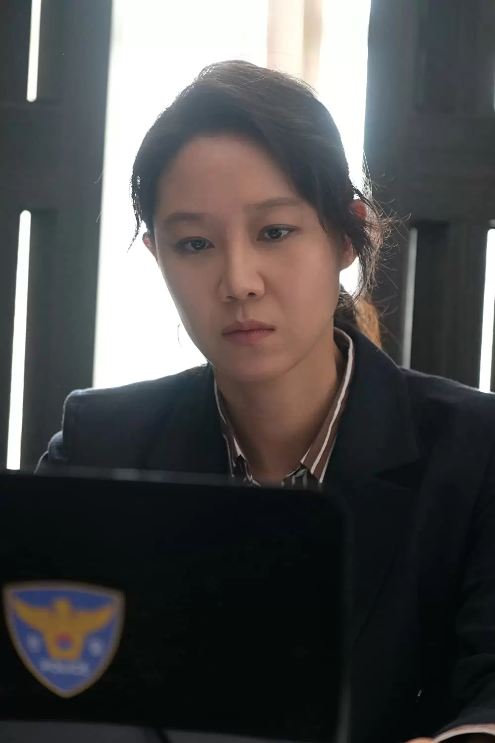 スピード・スクワッド ひき逃げ専門捜査班の画像