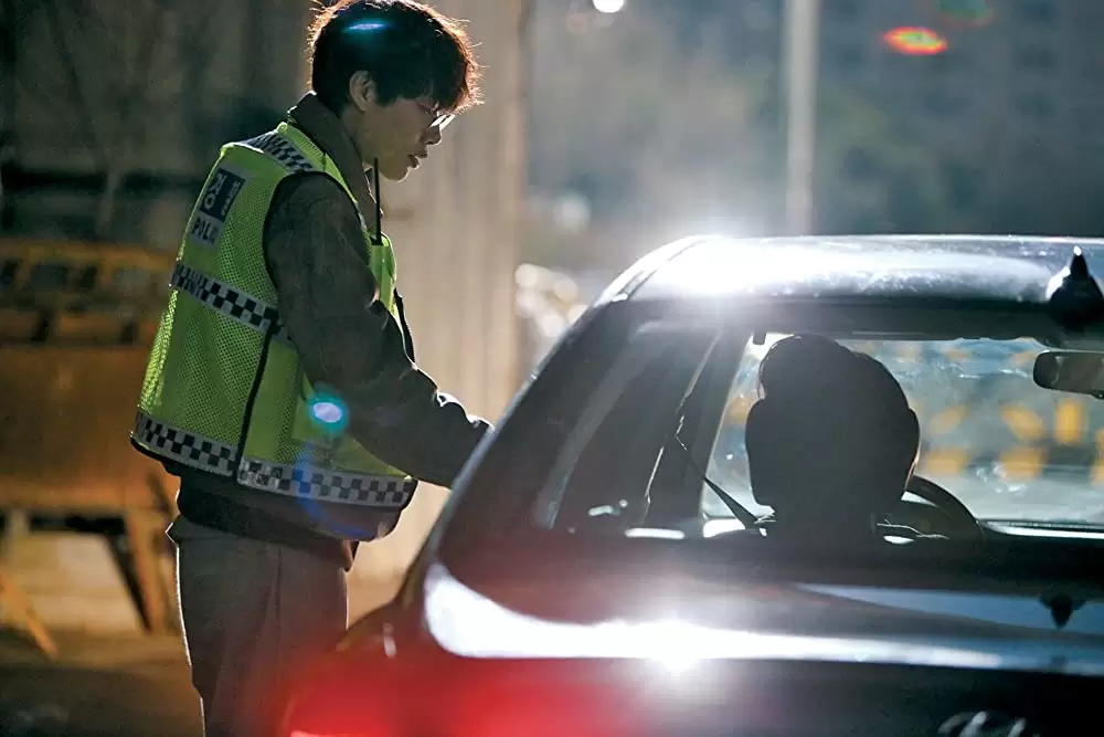 スピード・スクワッド ひき逃げ専門捜査班の画像