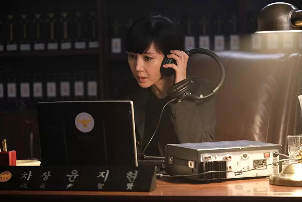 スピード・スクワッド ひき逃げ専門捜査班の画像