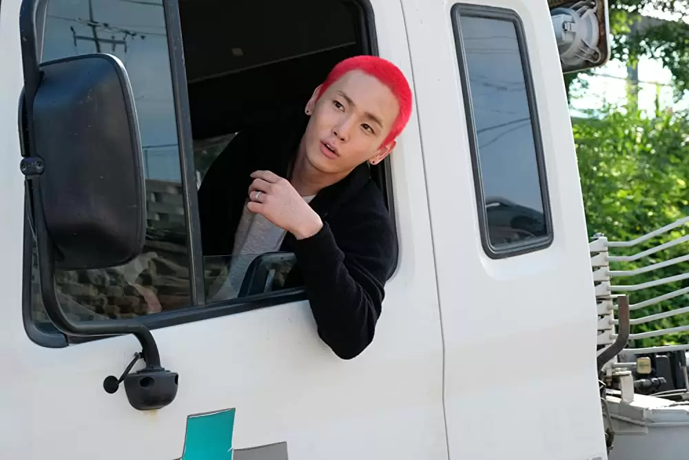 スピード・スクワッド ひき逃げ専門捜査班の画像