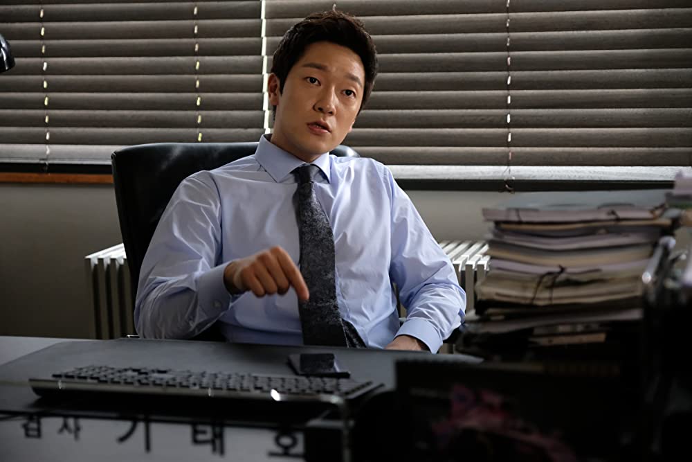 スピード・スクワッド ひき逃げ専門捜査班の画像