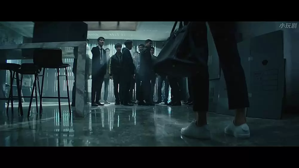 スピード・スクワッド ひき逃げ専門捜査班の画像