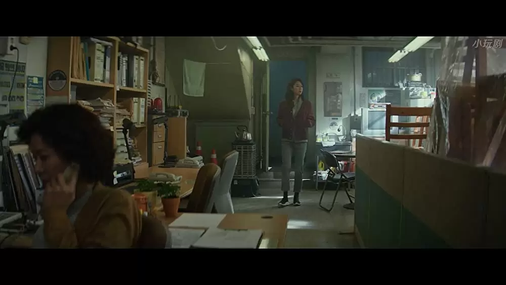 スピード・スクワッド ひき逃げ専門捜査班の画像