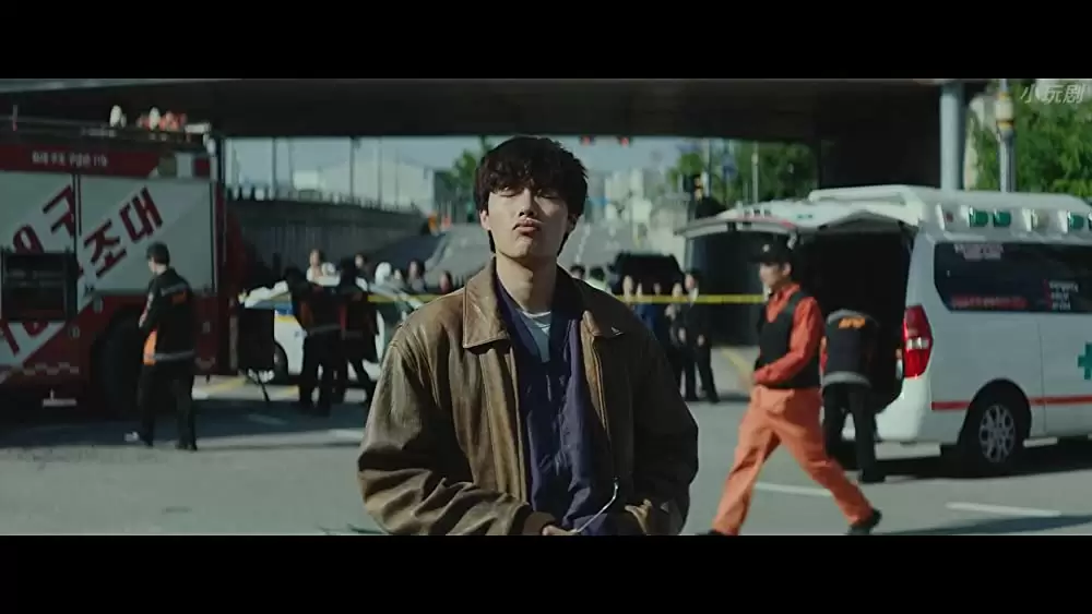 スピード・スクワッド ひき逃げ専門捜査班の画像