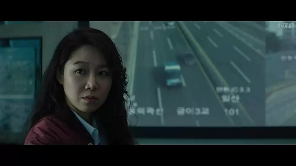 スピード・スクワッド ひき逃げ専門捜査班の画像