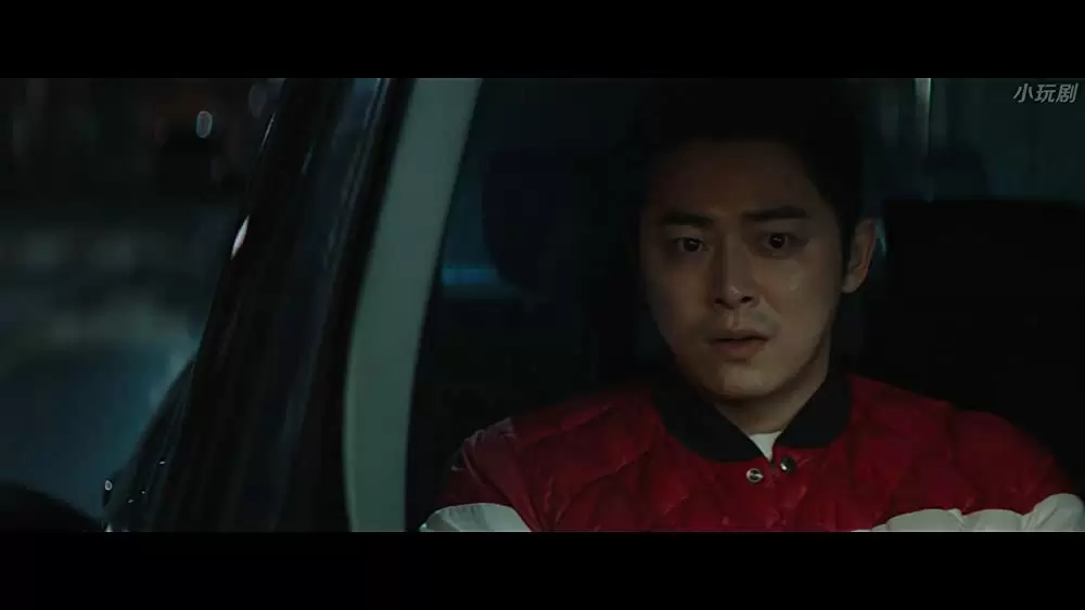 スピード・スクワッド ひき逃げ専門捜査班の画像