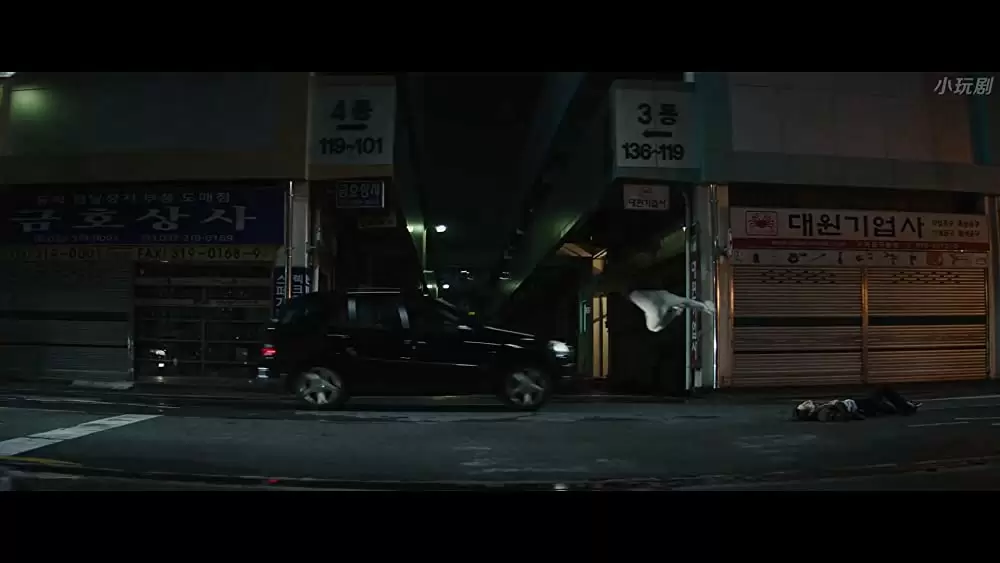 スピード・スクワッド ひき逃げ専門捜査班の画像