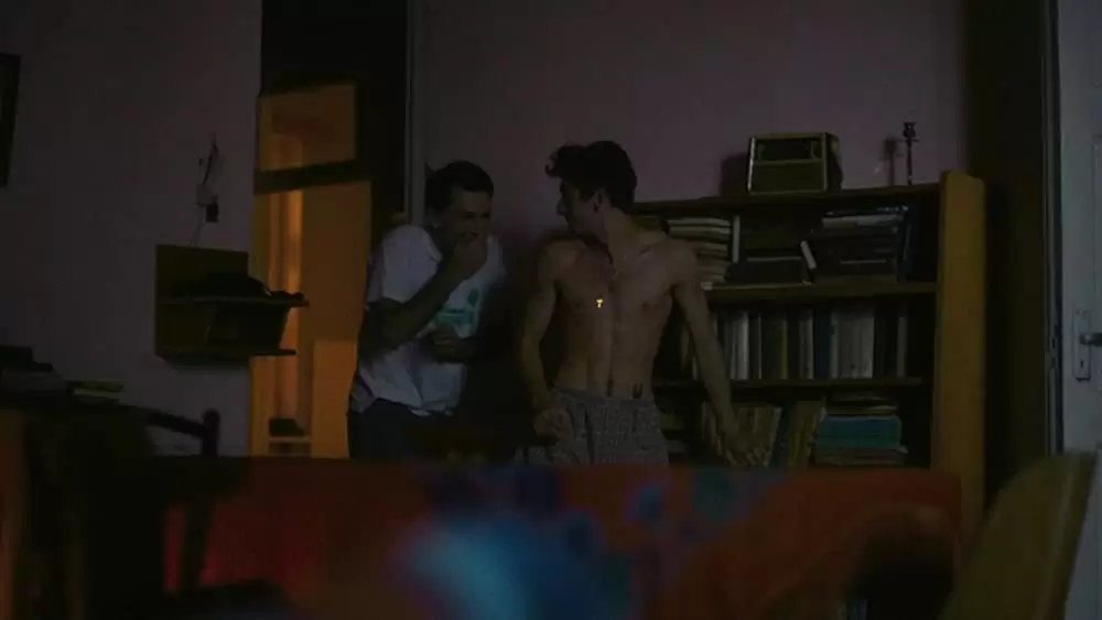 ダンサー そして私たちは踊ったの画像