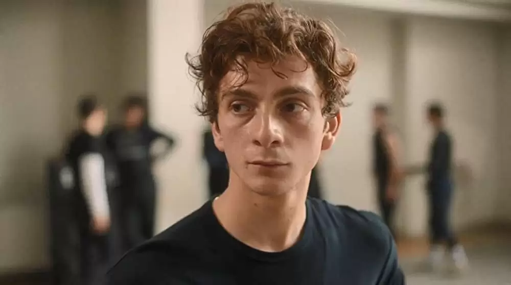 ダンサー そして私たちは踊ったの画像