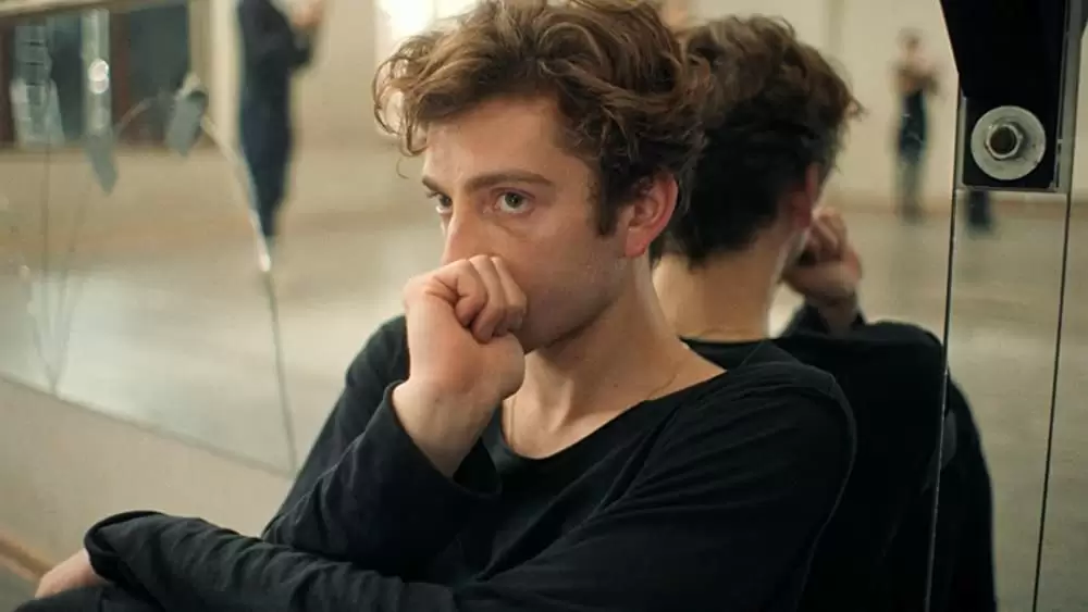 ダンサー そして私たちは踊ったの画像